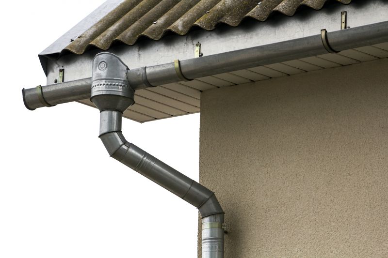 Choosing The Right Contractor For Galvanized Gutter Installation