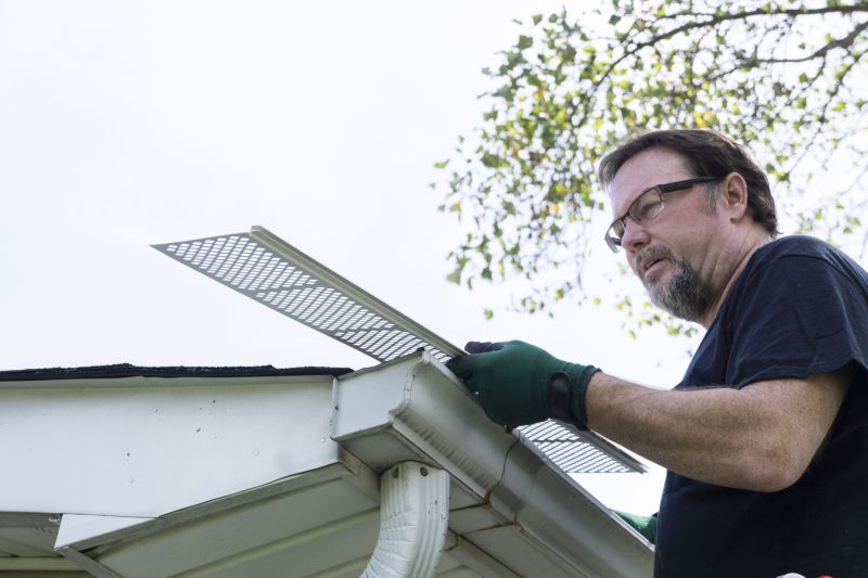 Best Gutter Repair Contractors in Fairfield, OH