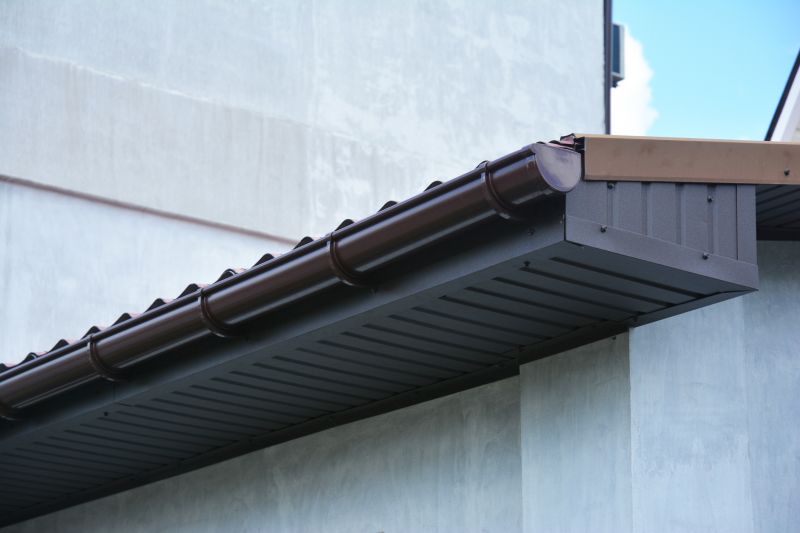 Gutter System Repair